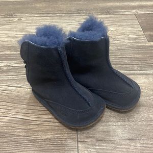 Infant UGG boot